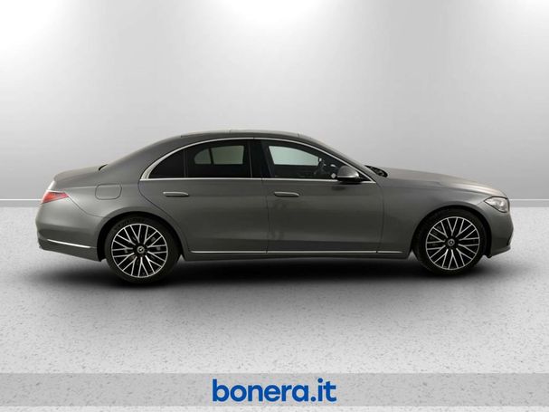 Mercedes-Benz S 350d 210 kW image number 6