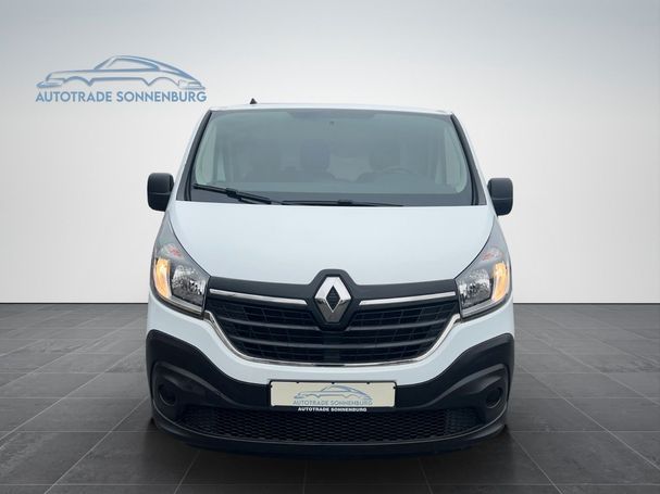 Renault Trafic L2H1 3.0t Komfort 88 kW image number 2