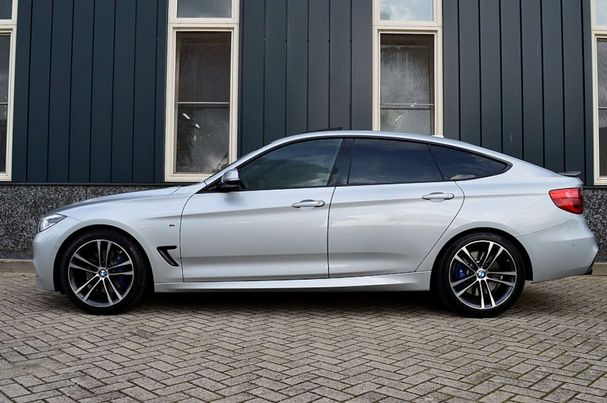 BMW 320i Gran Turismo 135 kW image number 5