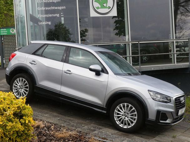 Audi Q2 30 TFSI 85 kW image number 2