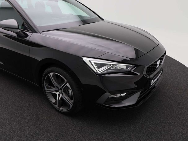 Seat Leon 1.0 eTSI 81 kW image number 10