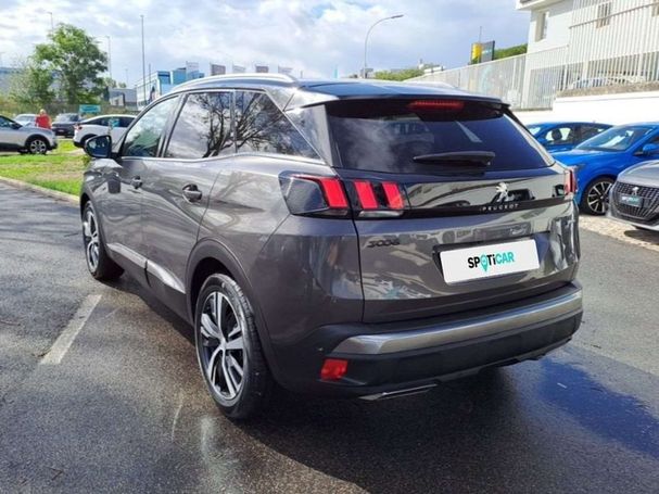 Peugeot 3008 BlueHDi 130 S&S EAT8 96 kW image number 4