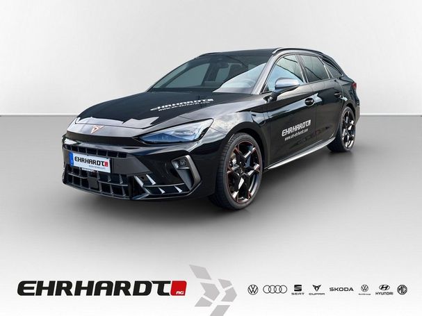 Cupra Leon Sportstourer VZ 1.5 e-Hybrid DSG 200 kW image number 1