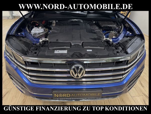 Volkswagen Touareg 3.0 TDI 4Motion 210 kW image number 26