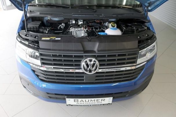 Volkswagen T6 Multivan 4Motion 150 kW image number 8