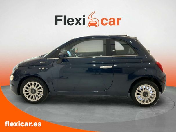 Fiat 500 1.0 51 kW image number 4