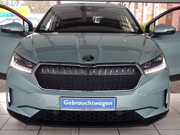 Skoda Enyaq 150 kW image number 6