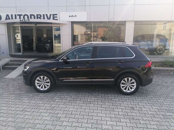 Volkswagen Tiguan 2.0 TDI SCR DSG 110 kW image number 5