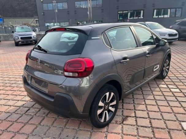 Citroen C3 BlueHDi 100 S&S SHINE 74 kW image number 6