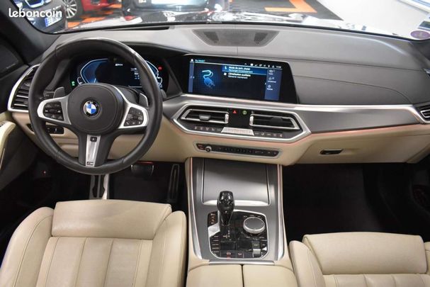 BMW X5e xDrive 211 kW image number 6