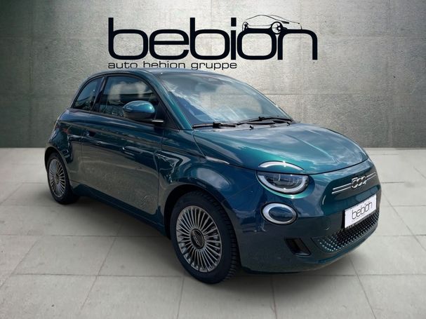 Fiat 500 e 70 kW image number 14