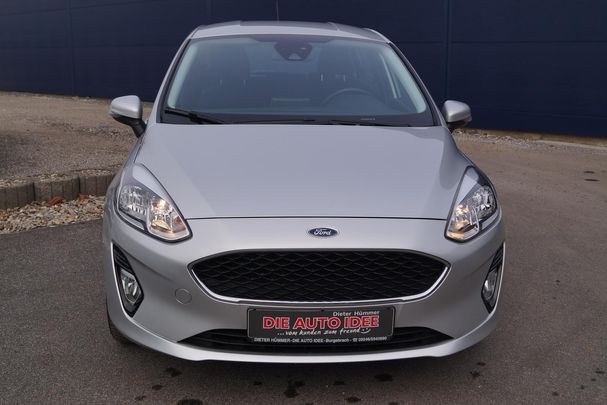 Ford Fiesta Cool Connect 55 kW image number 3