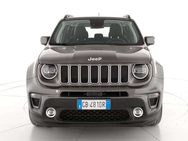 Jeep Renegade 1.3 110 kW image number 2