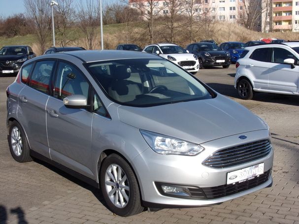 Ford C-Max 92 kW image number 2