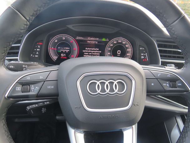 Audi Q7 45 TDI quattro 170 kW image number 25