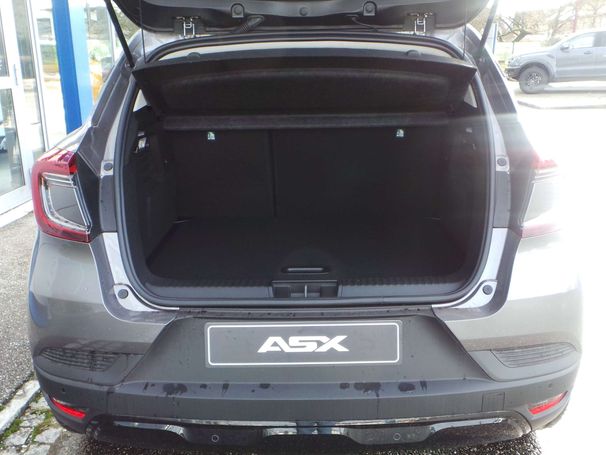 Mitsubishi ASX 69 kW image number 6