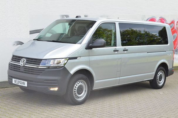 Volkswagen T6 Transporter 81 kW image number 1