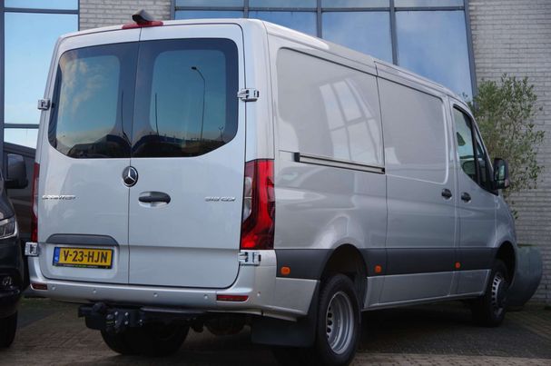 Mercedes-Benz Sprinter 519 CDI 140 kW image number 2