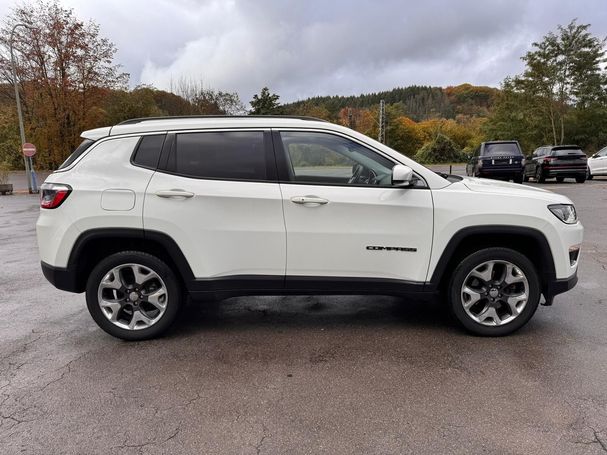 Jeep Compass 125 kW image number 7