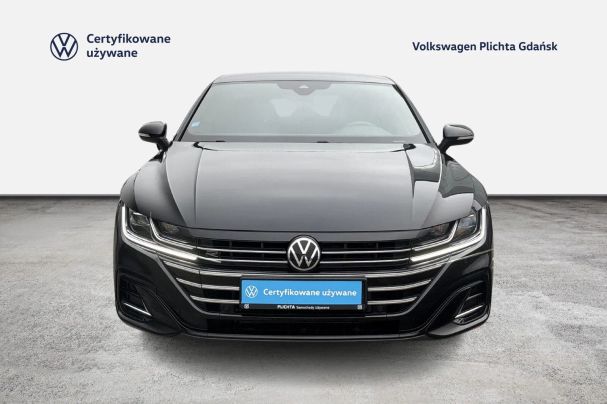 Volkswagen Arteon 147 kW image number 9