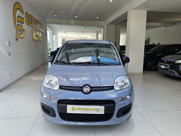 Fiat Panda 1.0 Hybrid 51 kW image number 2