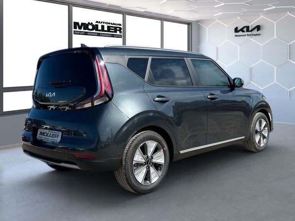 Kia Soul 150 kW image number 3