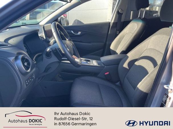 Hyundai Kona Elektro 100 kW image number 8