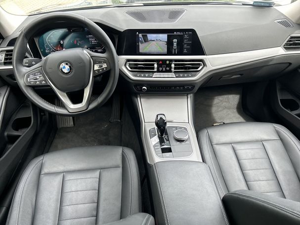 BMW 320d Advantage 140 kW image number 17