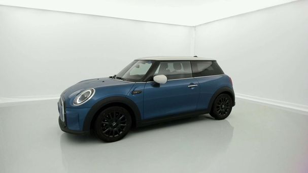 Mini Cooper Mini Steptronic 100 kW image number 23