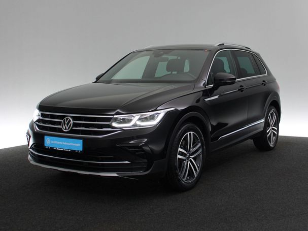 Volkswagen Tiguan 2.0 TDI 4Motion Elegance DSG 147 kW image number 1