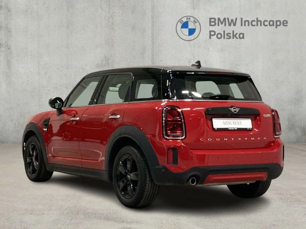 Mini Cooper Countryman 100 kW image number 4