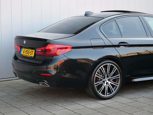 BMW 540i xDrive 250 kW image number 28