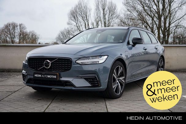 Volvo V90 AWD T6 257 kW image number 1