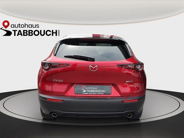 Mazda CX-30 90 kW image number 2