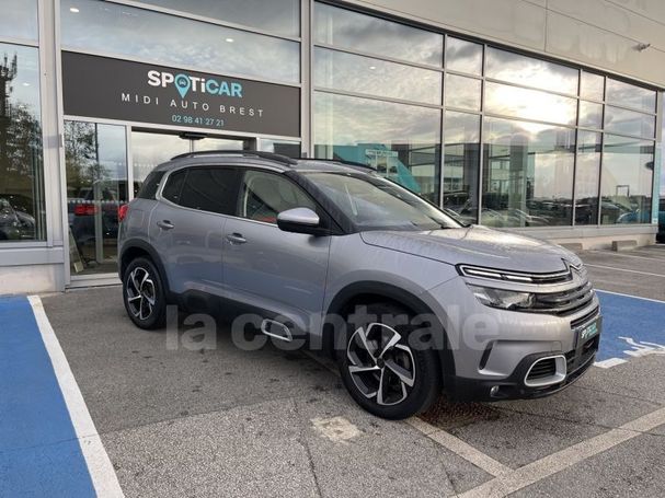 Citroen C5 Aircross Pure Tech 130 S&S FEEL 96 kW image number 2