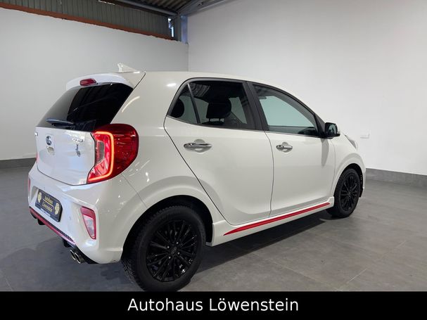 Kia Picanto 74 kW image number 5