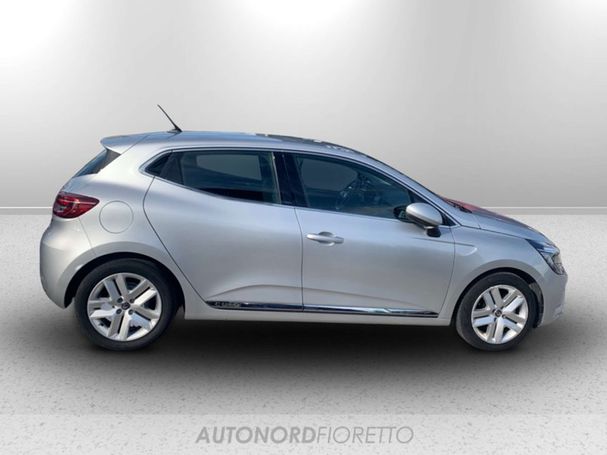 Renault Clio E-Tech Hybrid 140 Intens 103 kW image number 6