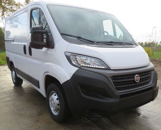 Fiat Ducato 2.3 88 kW image number 3