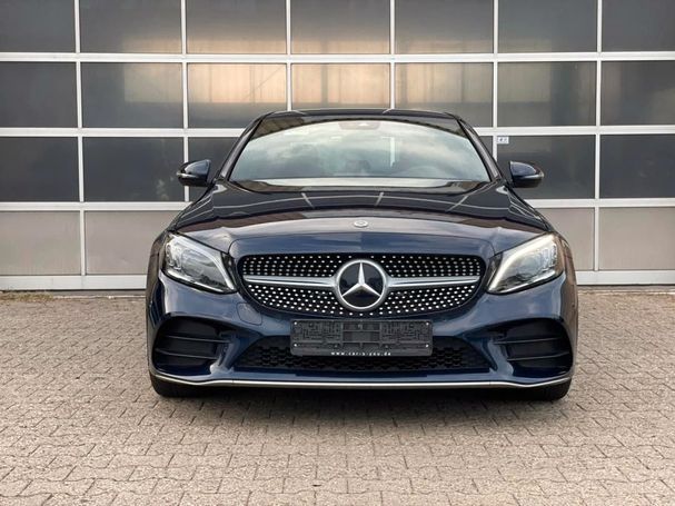 Mercedes-Benz C 220 d 143 kW image number 4