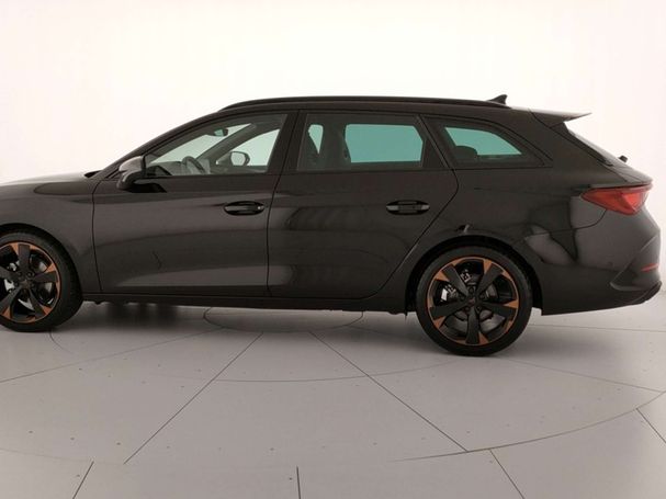 Cupra Leon 150 kW image number 20