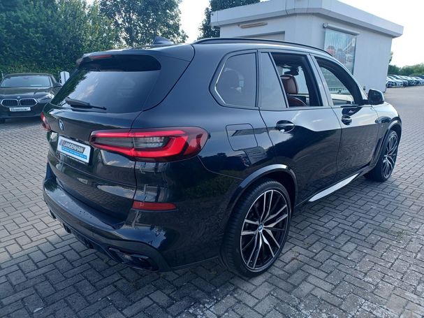 BMW X5 xDrive40d 250 kW image number 8