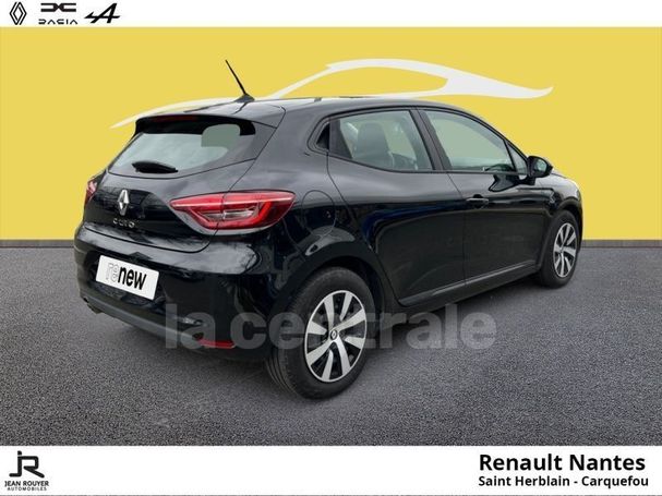 Renault Clio TCe 90 66 kW image number 2