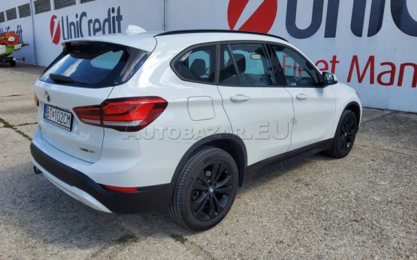 BMW X1 sDrive 100 kW image number 7