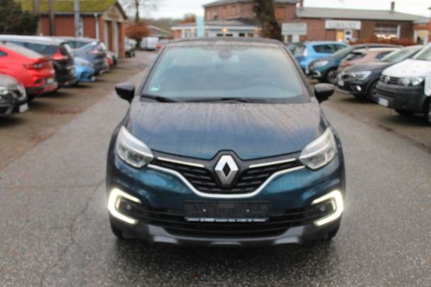 Renault Captur S 110 kW image number 2