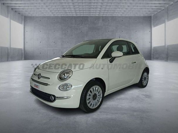 Fiat 500 1.0 51 kW image number 1