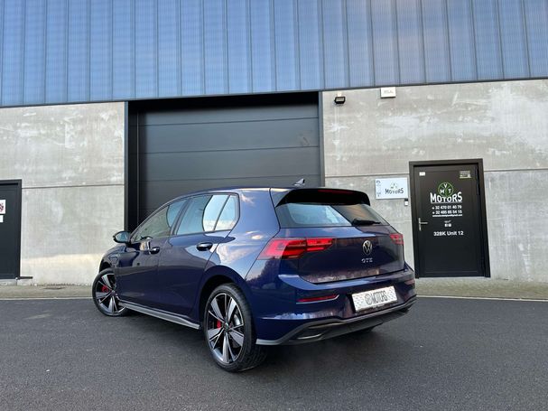 Volkswagen Golf GTE DSG 180 kW image number 3