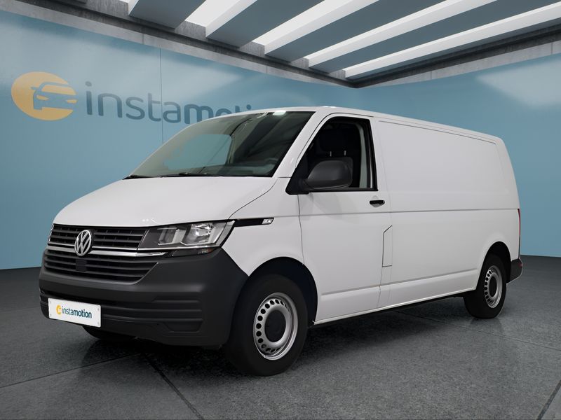 Volkswagen T6