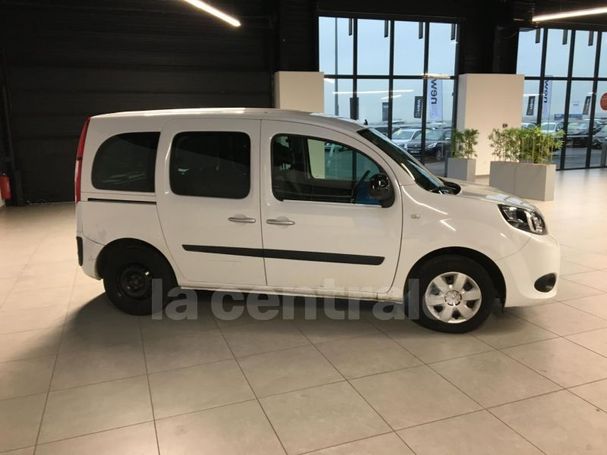 Renault Kangoo BLUE dCi 95 70 kW image number 3