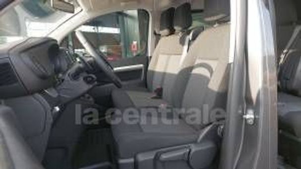 Fiat Scudo 130 kW image number 17