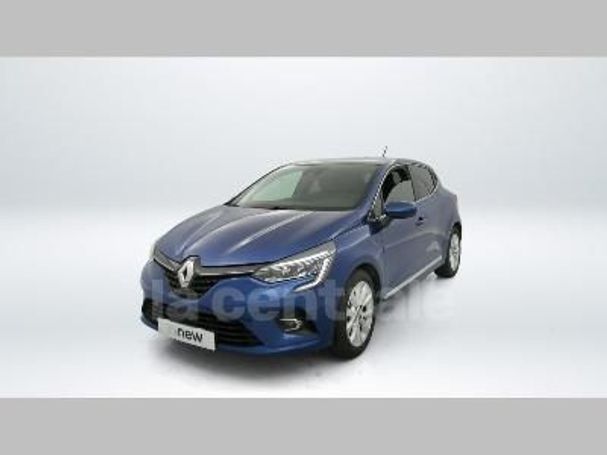 Renault Clio TCe 100 Intens 74 kW image number 1